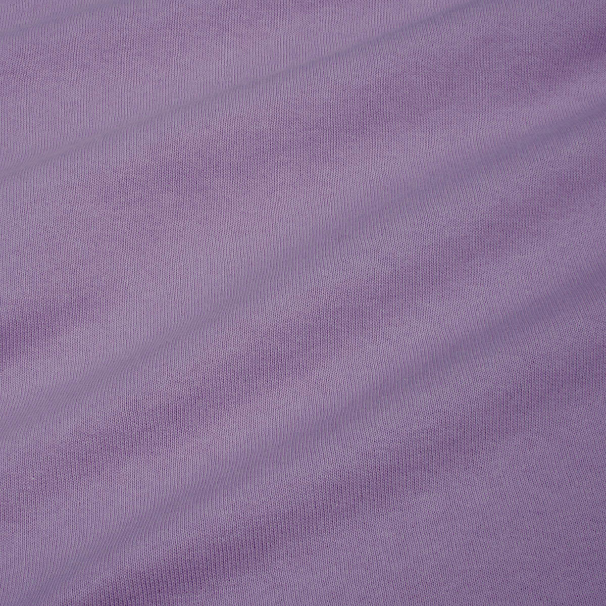 schoonmaken Anzai Deskundige Lavendelkleurige geruwde sweat biokatoen