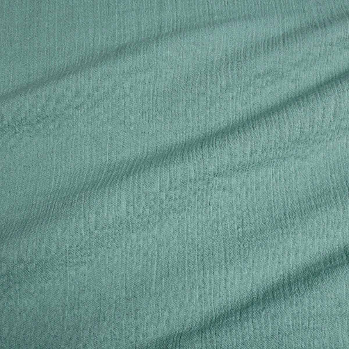 ESSENZA Sprei Aleste Slate grey,270x265 cm, 100% polyester fluweel (gerecycled), Bloemen
