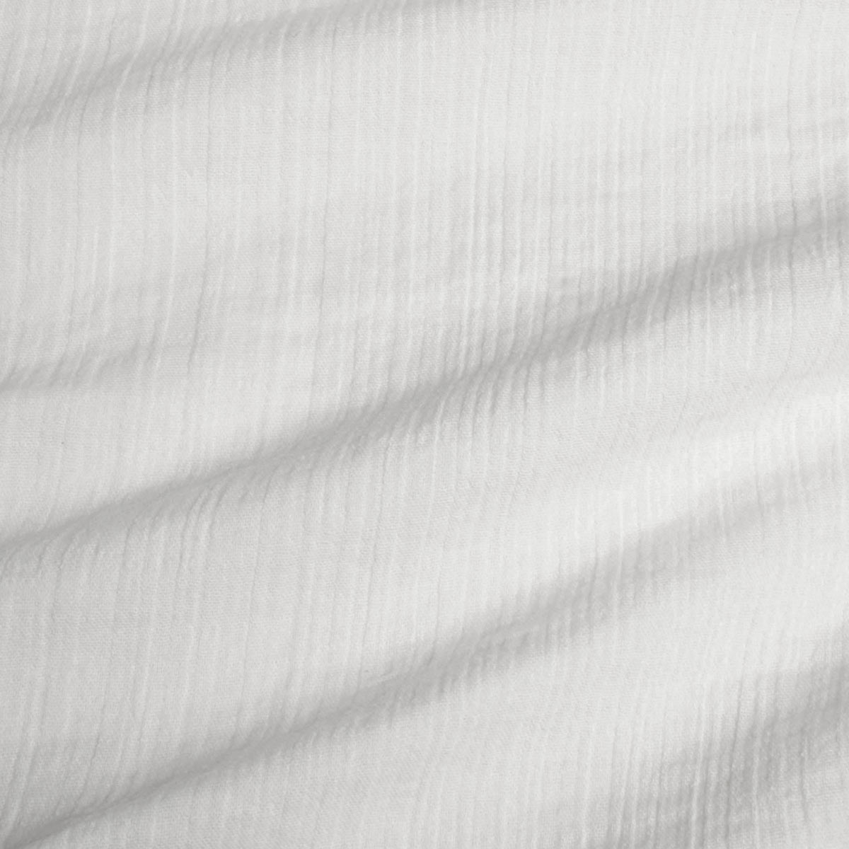 PinkZebra Bio-Musselin Double Gauze Kissenbezug 40 x 60 cm für