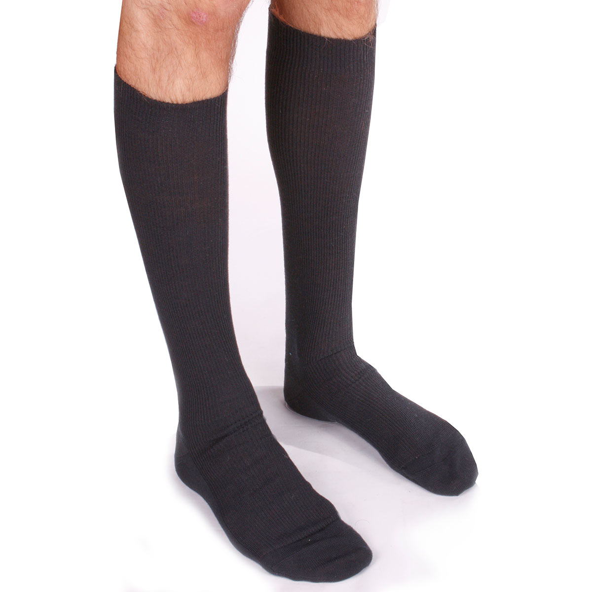 kniekousen voor heren