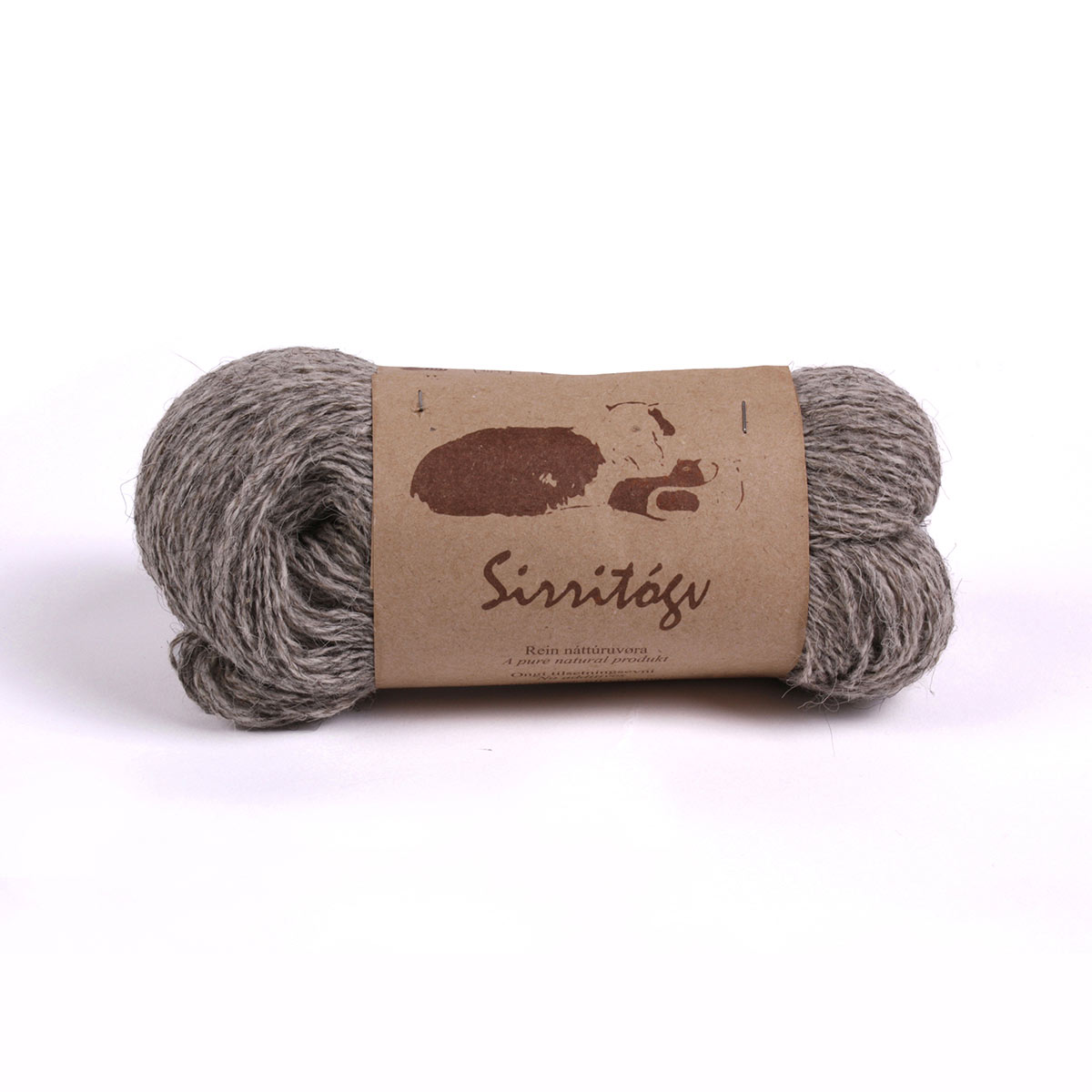 Gründl Shetland schwarz ab 3,78 € | Preisvergleich bei