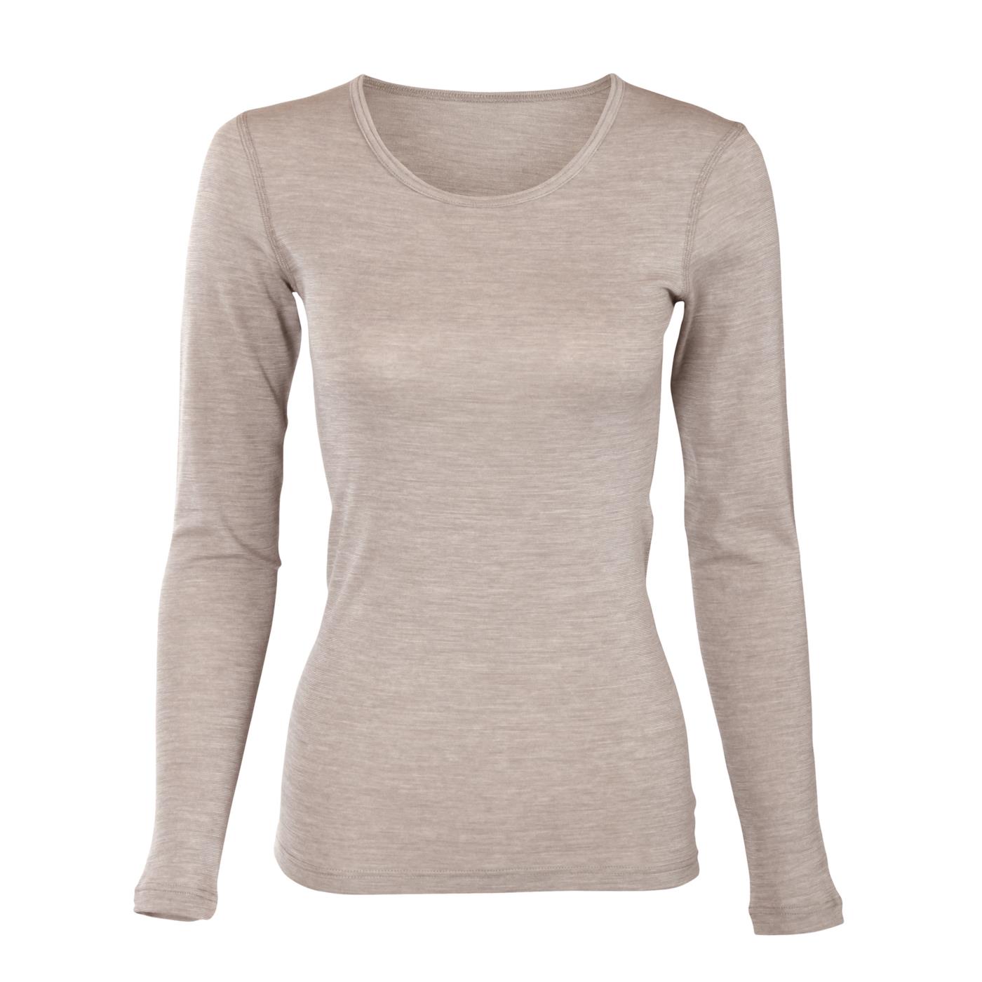 Kalinga Ashok Katoenen T Shirts Dames Kalinga Ashok Daily Paper