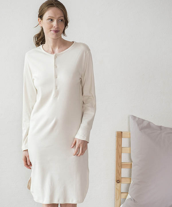 Katoenen Nachtjapon Sale Online, GET 59% OFF, sportsregras.com