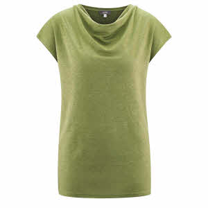 dames shirts korte mouw